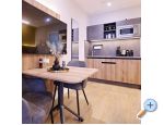 Pension Adria - Crikvenica Kroatien