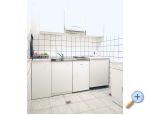 Pansion Adria - Crikvenica Chorwacja