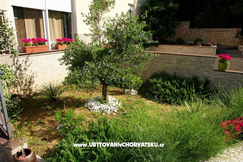 Villa Dolly – ubytování Crikvenica, Chorvatsko – foto 7