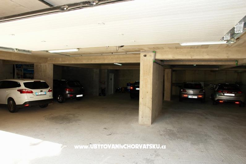 Villa Dolly – ubytování Crikvenica, Chorvatsko – foto 8