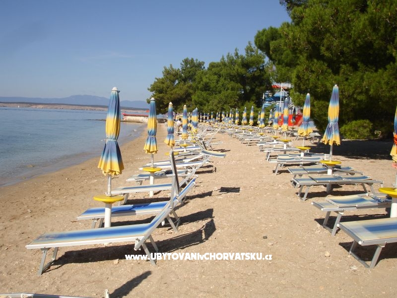 Villa Exle – Ferienwohnung Crikvenica, Kroatien – Foto 10