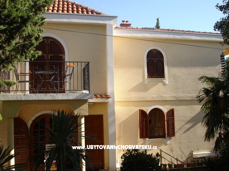 Villa Exle – Ferienwohnung Crikvenica, Kroatien – Foto 2