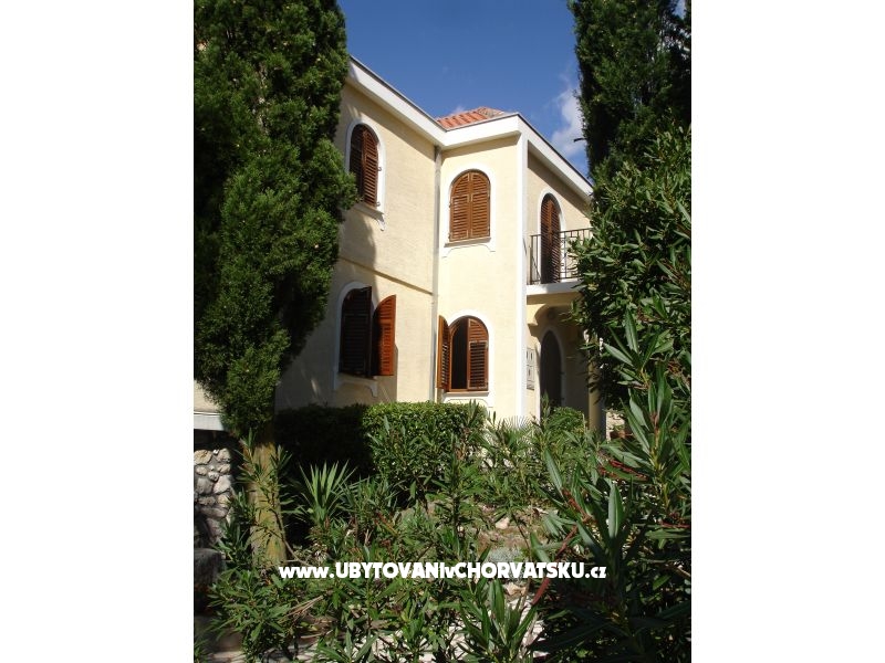 Villa Exle – Ferienwohnung Crikvenica, Kroatien – Foto 4