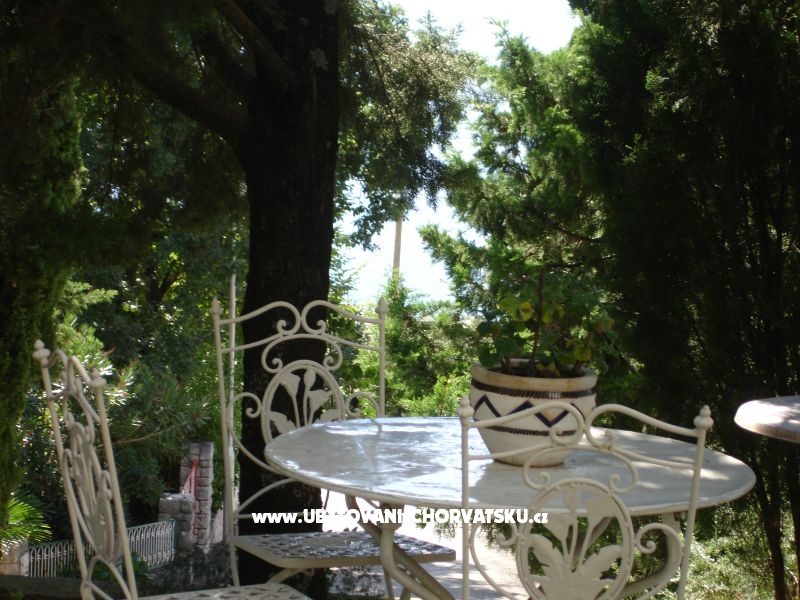 Villa Exle – Ferienwohnung Crikvenica, Kroatien – Foto 5