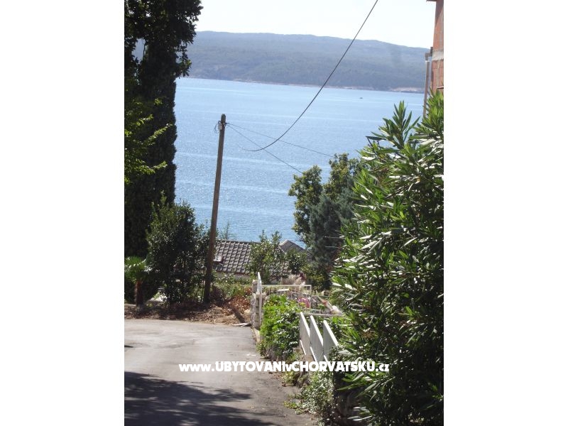 Villa Exle – Ferienwohnung Crikvenica, Kroatien – Foto 6