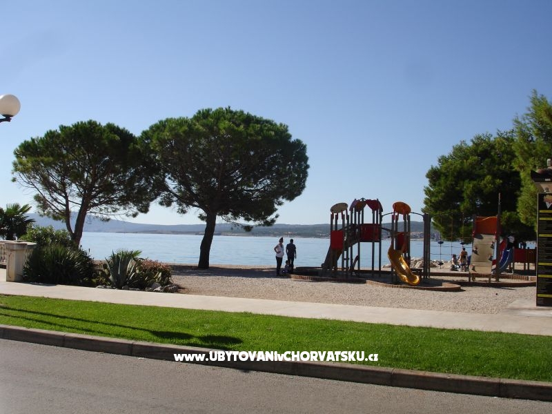 Villa Exle – Ferienwohnung Crikvenica, Kroatien – Foto 8