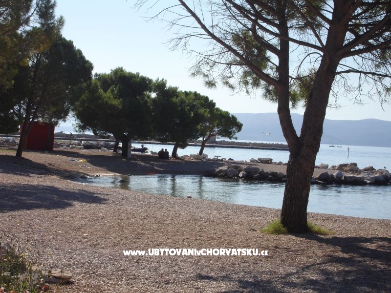 Villa Exle – Ferienwohnung Crikvenica, Kroatien – Foto 9