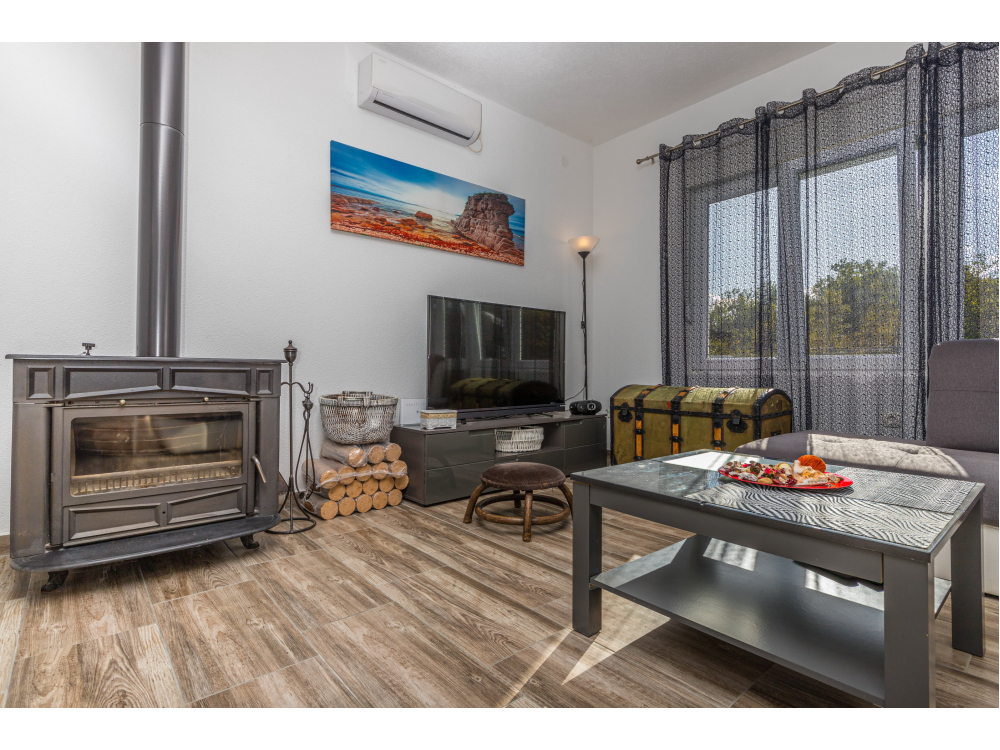 Villa Manta Crikvenica 2x apartmán - Crikvenica Croatia