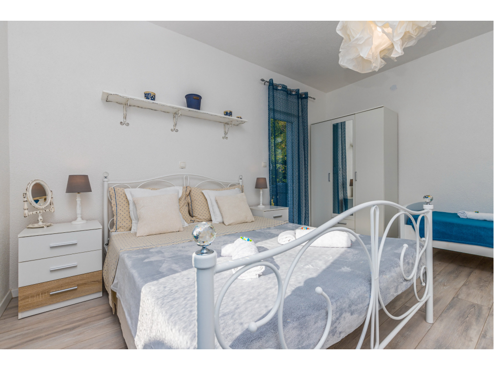 Villa Manta Crikvenica 2x apartmán - Crikvenica Croatia