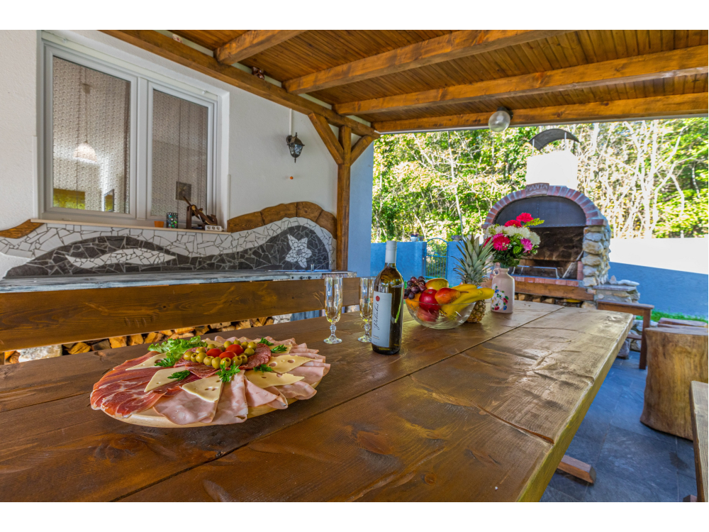 Villa Manta Crikvenica 2x apartmán - Crikvenica Croatia