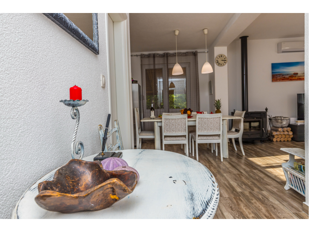 Villa Manta Crikvenica 2x apartmán - Crikvenica Croatia