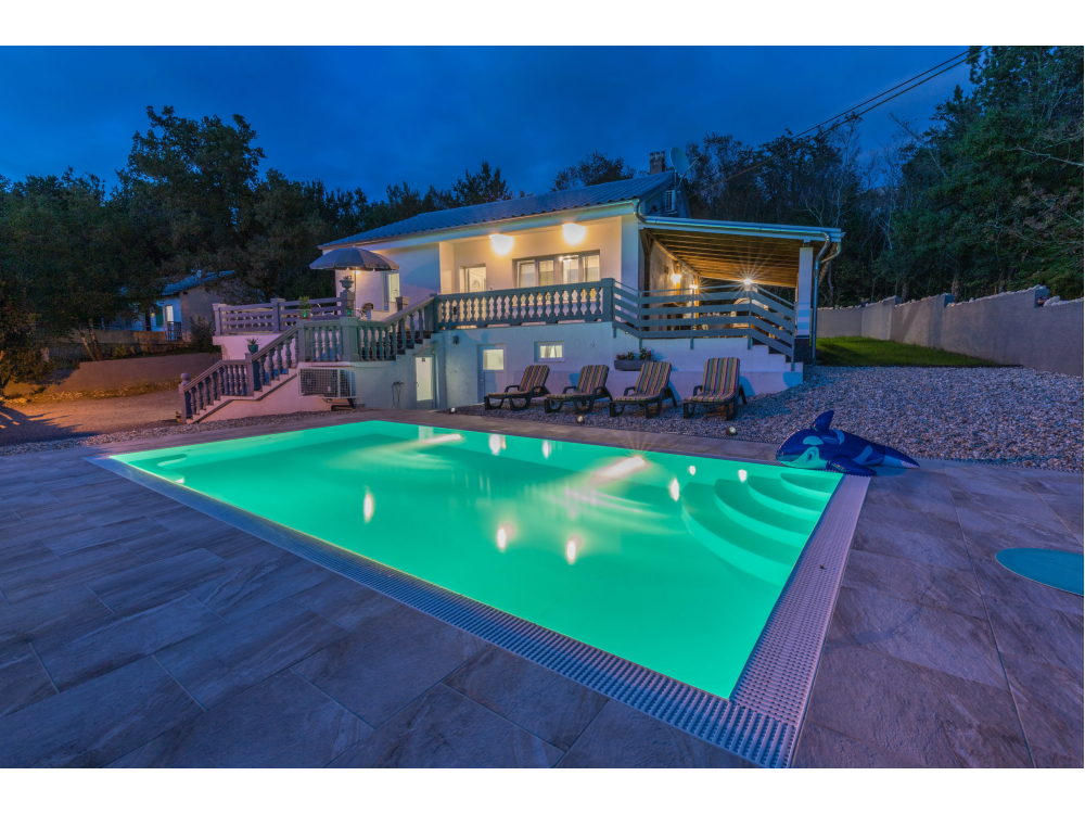 Villa Manta Crikvenica 2x apartmán - Crikvenica Croatia