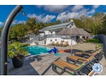Villa Manta Crikvenica 2x apartmn - Crikvenica Hrvaka