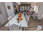 Villa Manta Crikvenica 2x apartmn - Crikvenica Kroatien