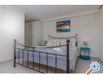 Villa Manta Crikvenica 2x apartmn - Crikvenica Kroatien