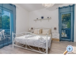 Villa Manta Crikvenica 2x apartmn - Crikvenica Kroatien
