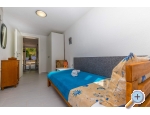Villa Manta Crikvenica 2x apartmn - Crikvenica Kroatien