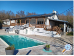 Villa Manta Crikvenica 2x apartmn - Crikvenica Kroatien