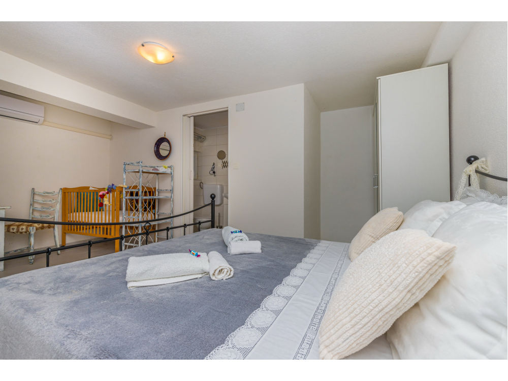 Villa Manta Crikvenica 2x apartmán - Crikvenica Croatia