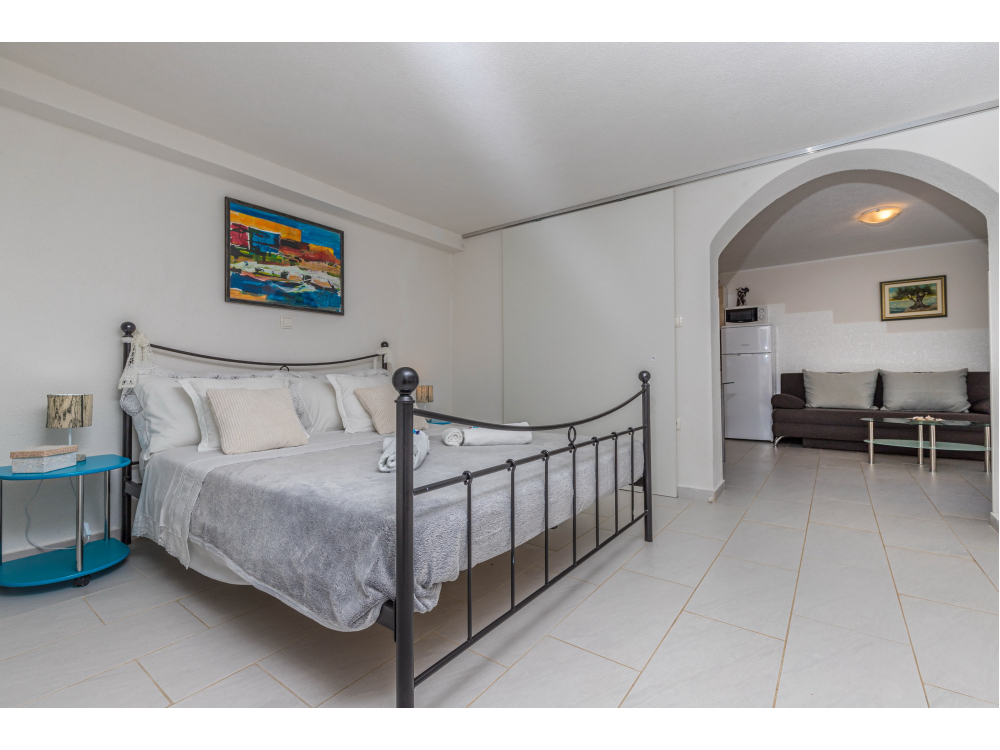 Villa Manta Crikvenica 2x apartmán - Crikvenica Croatia