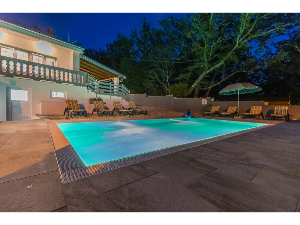 Villa Manta Crikvenica 2x apartmán - Crikvenica Croatia