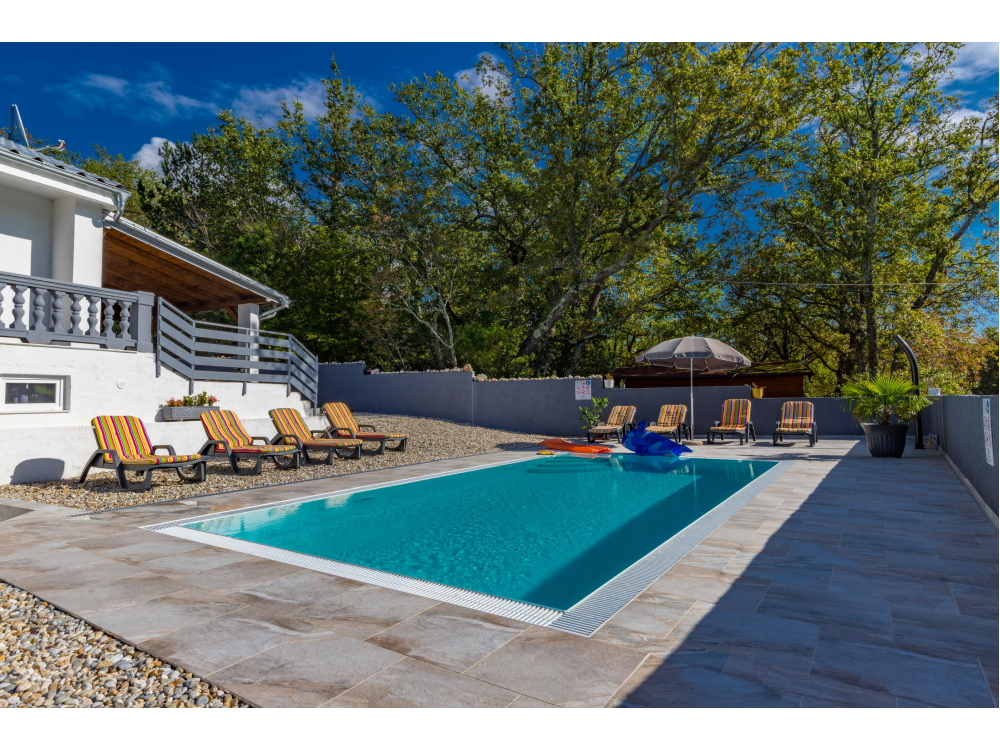 Villa Manta Crikvenica 2x apartmn - Crikvenica Croatia