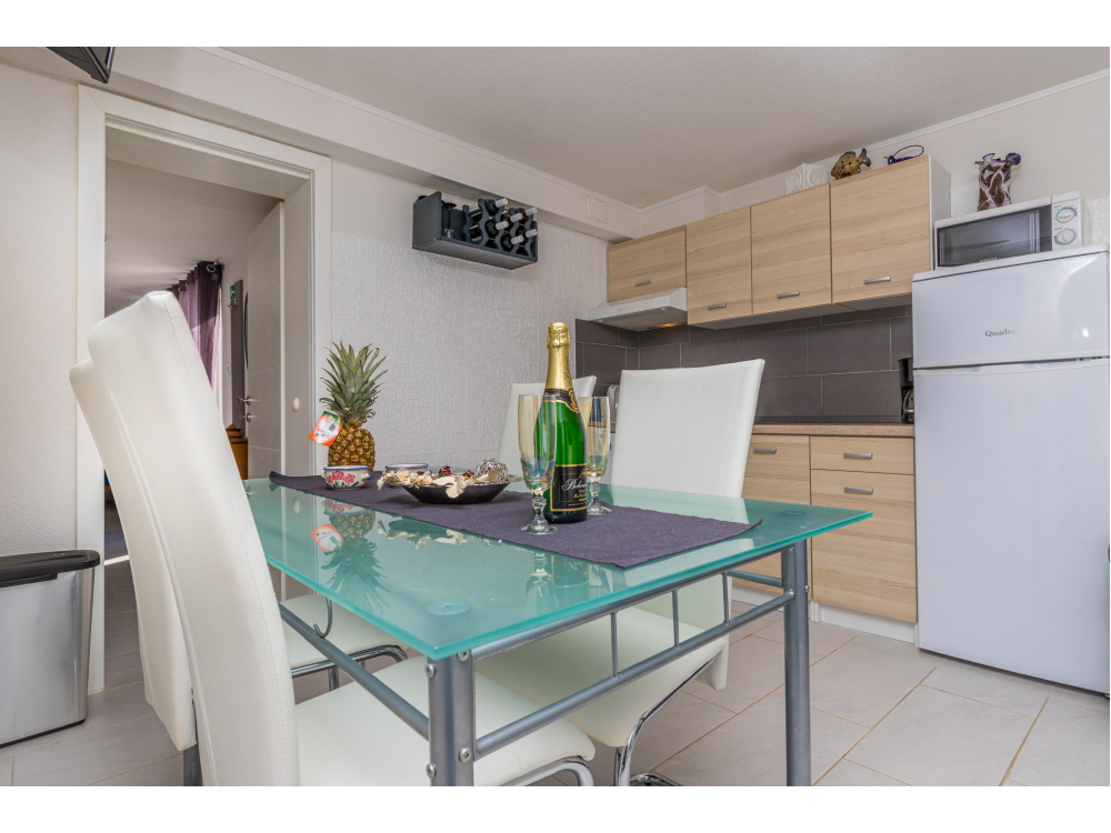 Villa Manta Crikvenica 2x apartmán - Crikvenica Croatia