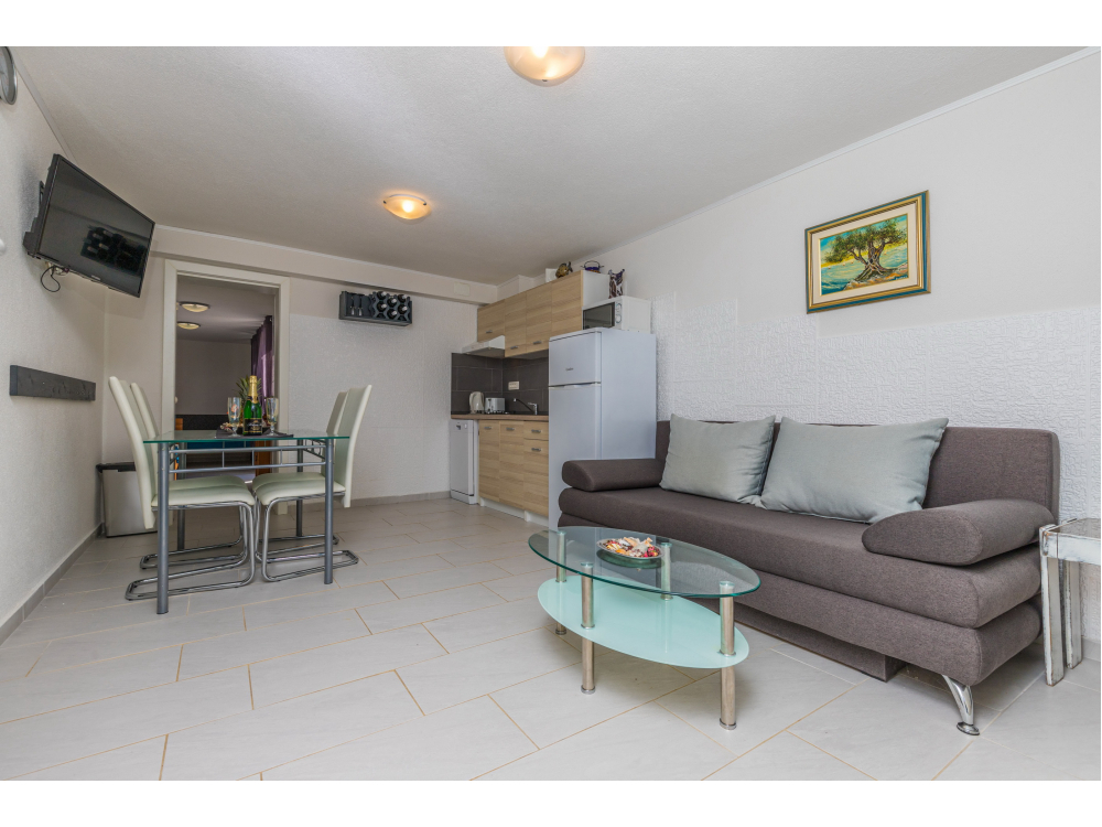 Villa Manta Crikvenica 2x apartmán - Crikvenica Croatia