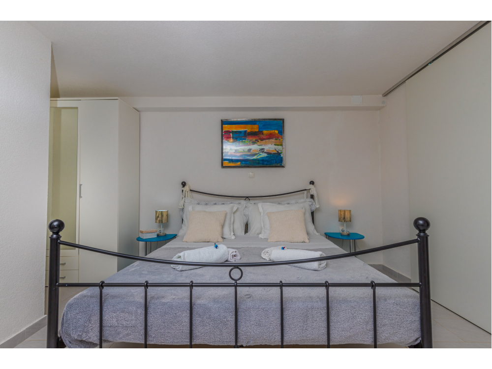 Villa Manta Crikvenica 2x apartmán - Crikvenica Croatia