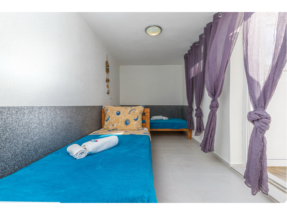 Villa Manta Crikvenica 2x apartmán - Crikvenica Croatia