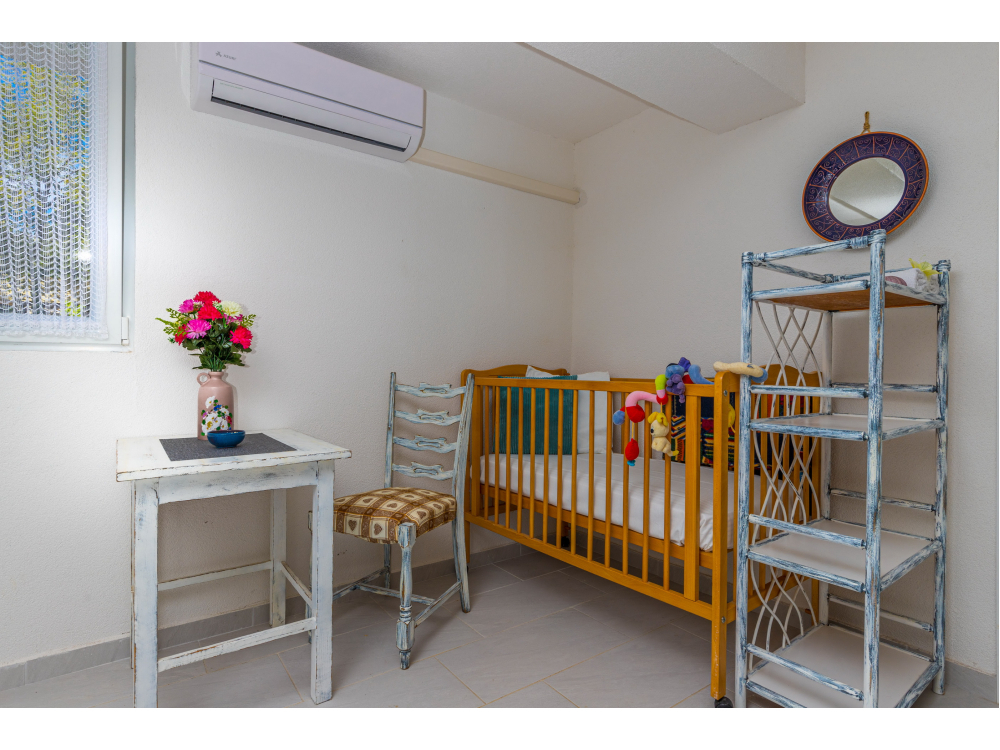 Villa Manta Crikvenica 2x apartmán - Crikvenica Croatia