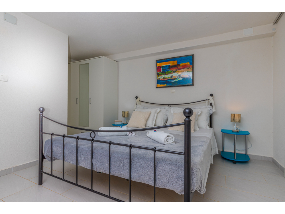 Villa Manta Crikvenica 2x apartmán - Crikvenica Croatia