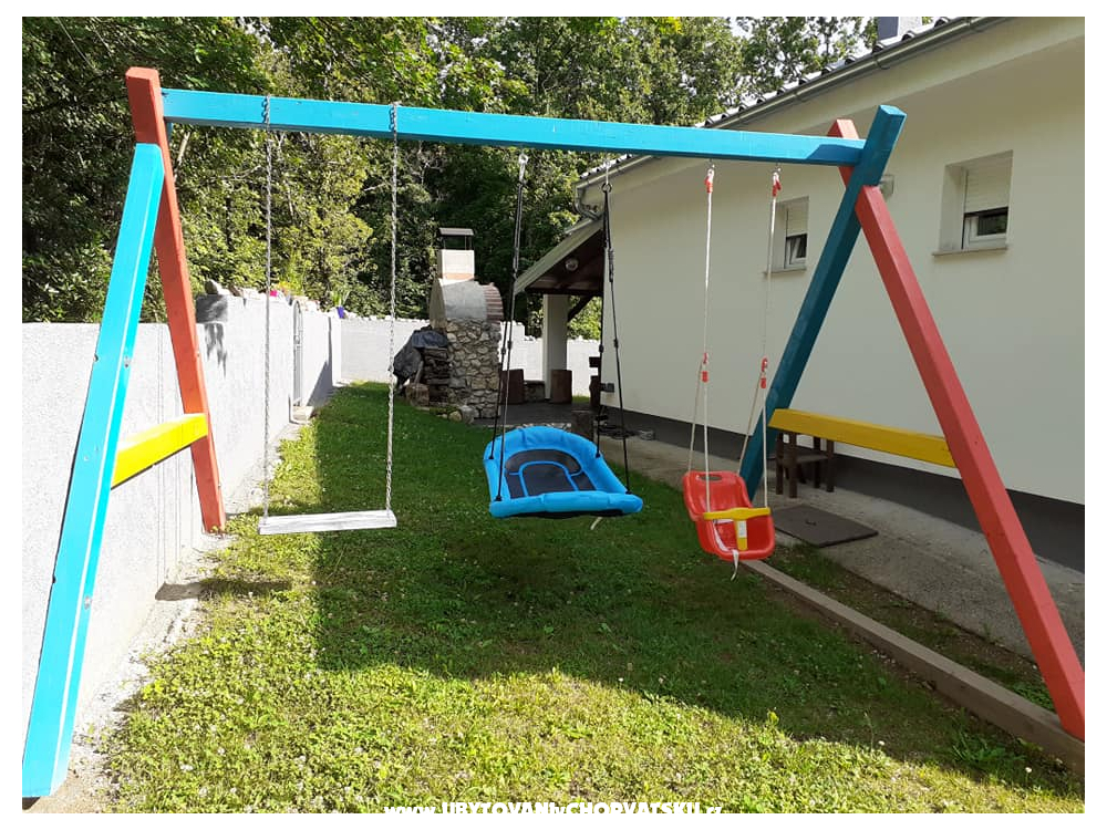 Villa Manta Crikvenica 2x apartmán - Crikvenica Croatia