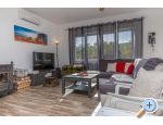 Villa Manta Crikvenica 2x apartmn - Crikvenica Hrvaka