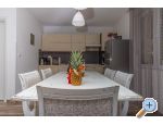 Villa Manta Crikvenica 2x apartmn - Crikvenica Hrvaka