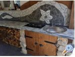 Villa Manta Crikvenica 2x apartmn - Crikvenica Hrvaka