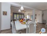 Villa Manta Crikvenica 2x apartmn - Crikvenica Hrvaka