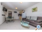 Villa Manta Crikvenica 2x apartmn - Crikvenica Hrvaka
