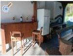 Villa Manta Crikvenica 2x apartmn - Crikvenica Hrvaka