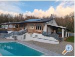 Villa Manta Crikvenica 2x apartmn - Crikvenica Hrvaka