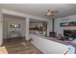 Villa Manta Crikvenica 2x apartmn - Crikvenica Hrvaka