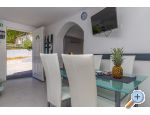 Villa Manta Crikvenica 2x apartmn - Crikvenica Hrvaka