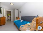 Villa Manta Crikvenica 2x apartmn - Crikvenica Hrvaka