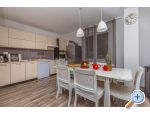 Villa Manta Crikvenica 2x apartmn - Crikvenica Hrvaka