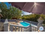 Villa Manta Crikvenica 2x apartmn - Crikvenica Hrvaka