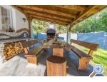 Villa Manta Crikvenica 2x apartmn - Crikvenica Hrvaka