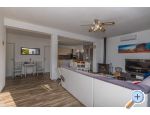 Villa Manta Crikvenica 2x apartmn - Crikvenica Hrvaka