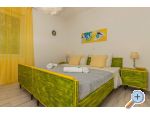 Villa Manta Crikvenica 2x apartmn - Crikvenica Hrvaka