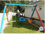 Villa Manta Crikvenica 2x apartmn - Crikvenica Hrvaka