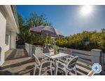 Villa Manta Crikvenica 2x apartmn - Crikvenica Hrvaka